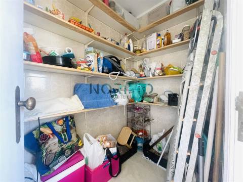 Apartamento T3 Venda em Póvoa de Varzim, Beiriz e Argivai,Póvoa de Varzim