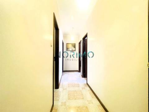 Apartamento T3 Venda em Póvoa de Varzim, Beiriz e Argivai,Póvoa de Varzim