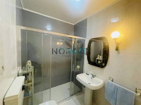 Apartamento T3 Venda em Póvoa de Varzim, Beiriz e Argivai,Póvoa de Varzim