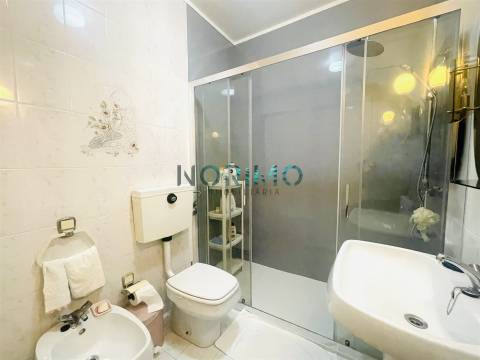 Apartamento T3 Venda em Póvoa de Varzim, Beiriz e Argivai,Póvoa de Varzim