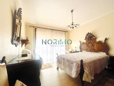 Apartamento T3 Venda em Póvoa de Varzim, Beiriz e Argivai,Póvoa de Varzim