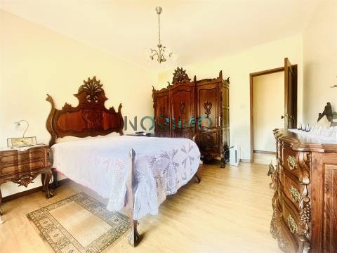 Apartamento T3 Venda em Póvoa de Varzim, Beiriz e Argivai,Póvoa de Varzim