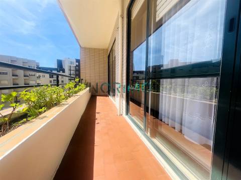 Apartamento T3 Venda em Póvoa de Varzim, Beiriz e Argivai,Póvoa de Varzim