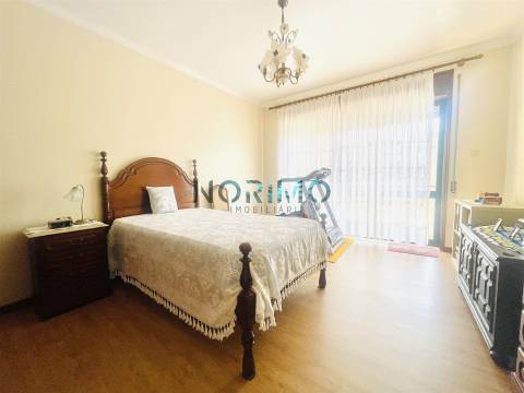 Apartamento T3 Venda em Póvoa de Varzim, Beiriz e Argivai,Póvoa de Varzim