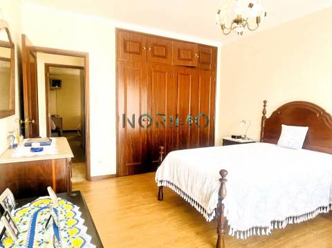 Apartamento T3 Venda em Póvoa de Varzim, Beiriz e Argivai,Póvoa de Varzim