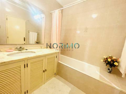 Apartamento T3 Venda em Póvoa de Varzim, Beiriz e Argivai,Póvoa de Varzim