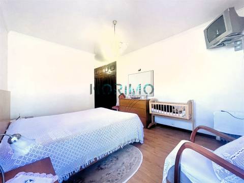 Apartamento T3 Venda em Póvoa de Varzim, Beiriz e Argivai,Póvoa de Varzim