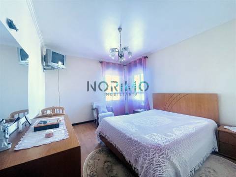 Apartamento T3 Venda em Póvoa de Varzim, Beiriz e Argivai,Póvoa de Varzim