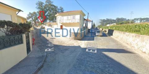 Terreno Para Construção  Venda em Fajozes,Vila do Conde