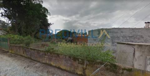 Terreno Para Construção  Venda em Fajozes,Vila do Conde