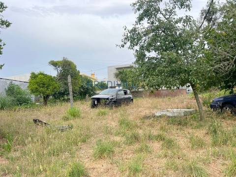 Terreno Para Construção  Venda em Fajozes,Vila do Conde