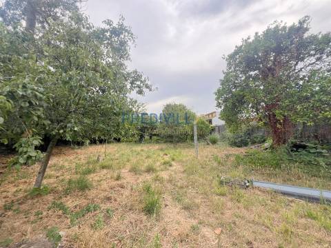 Terreno Para Construção  Venda em Fajozes,Vila do Conde
