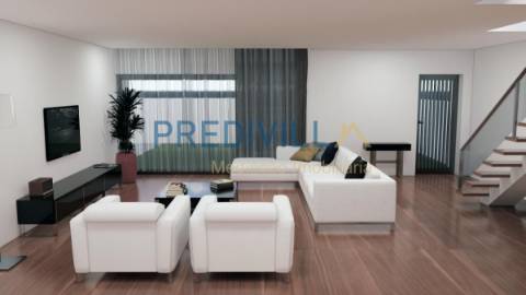 Moradia Isolada T5 Venda em Azurara,Vila do Conde