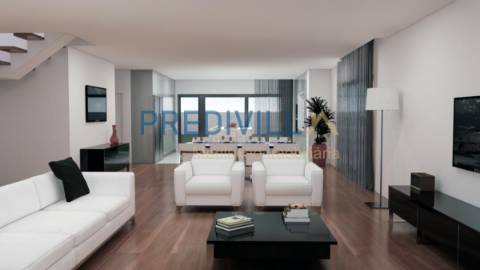 Moradia Isolada T5 Venda em Azurara,Vila do Conde