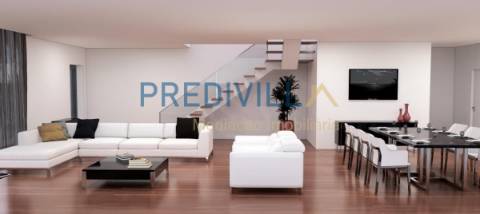 Moradia Isolada T5 Venda em Azurara,Vila do Conde