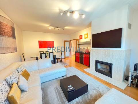 Apartamento T3 Venda em Póvoa de Varzim, Beiriz e Argivai,Póvoa de Varzim