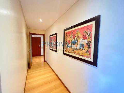 Apartamento T3 Venda em Póvoa de Varzim, Beiriz e Argivai,Póvoa de Varzim