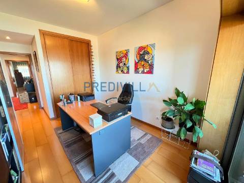 Apartamento T3 Venda em Póvoa de Varzim, Beiriz e Argivai,Póvoa de Varzim