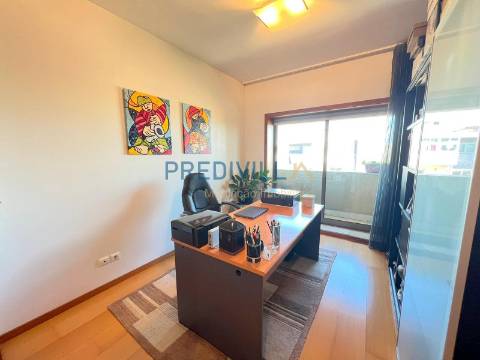 Apartamento T3 Venda em Póvoa de Varzim, Beiriz e Argivai,Póvoa de Varzim