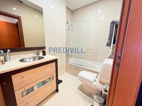 Apartamento T3 Venda em Póvoa de Varzim, Beiriz e Argivai,Póvoa de Varzim