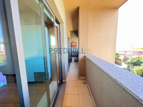 Apartamento T3 Venda em Póvoa de Varzim, Beiriz e Argivai,Póvoa de Varzim