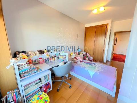 Apartamento T3 Venda em Póvoa de Varzim, Beiriz e Argivai,Póvoa de Varzim