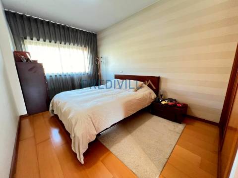 Apartamento T3 Venda em Póvoa de Varzim, Beiriz e Argivai,Póvoa de Varzim