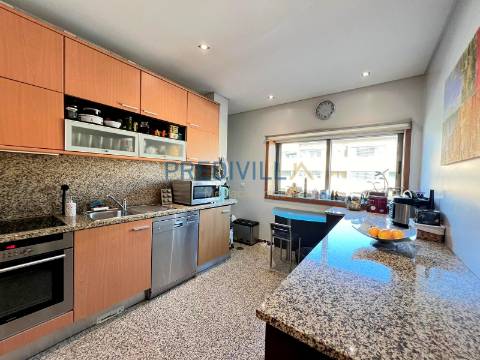 Apartamento T3 Venda em Póvoa de Varzim, Beiriz e Argivai,Póvoa de Varzim