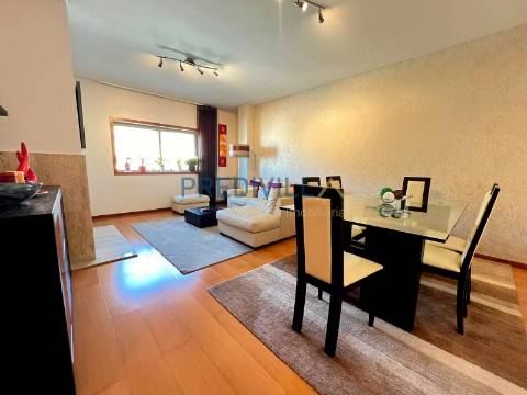 Apartamento T3 Venda em Póvoa de Varzim, Beiriz e Argivai,Póvoa de Varzim