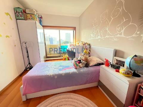 Apartamento T3 Venda em Póvoa de Varzim, Beiriz e Argivai,Póvoa de Varzim