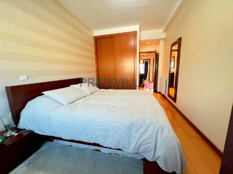 Apartamento T3 Venda em Póvoa de Varzim, Beiriz e Argivai,Póvoa de Varzim