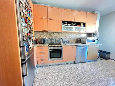 Apartamento T3 Venda em Póvoa de Varzim, Beiriz e Argivai,Póvoa de Varzim