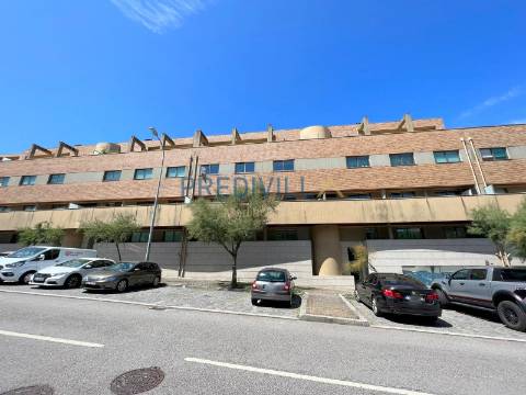 Apartamento T3 Venda em Póvoa de Varzim, Beiriz e Argivai,Póvoa de Varzim