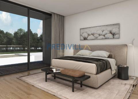 Moradia Geminada T3+1 Venda em Castêlo da Maia,Maia