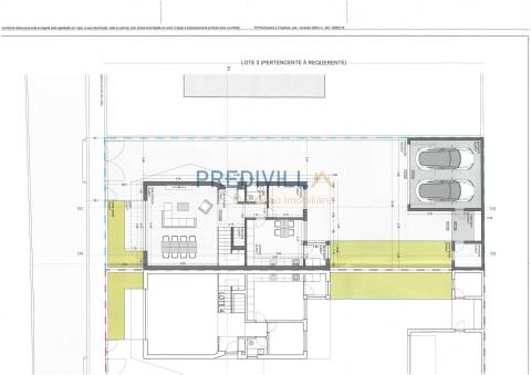 Moradia Geminada T3+1 Venda em Castêlo da Maia,Maia