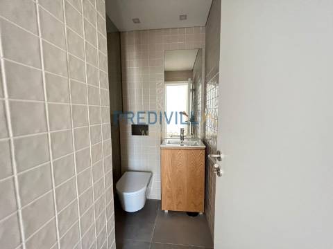 Apartamento T1 Arrendamento em Azurara,Vila do Conde