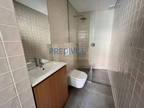 Apartamento T1 Arrendamento em Azurara,Vila do Conde