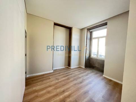 Apartamento T1 Arrendamento em Azurara,Vila do Conde