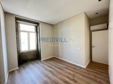 Apartamento T1 Arrendamento em Azurara,Vila do Conde