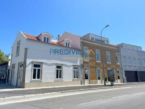 Apartamento T1 Arrendamento em Azurara,Vila do Conde