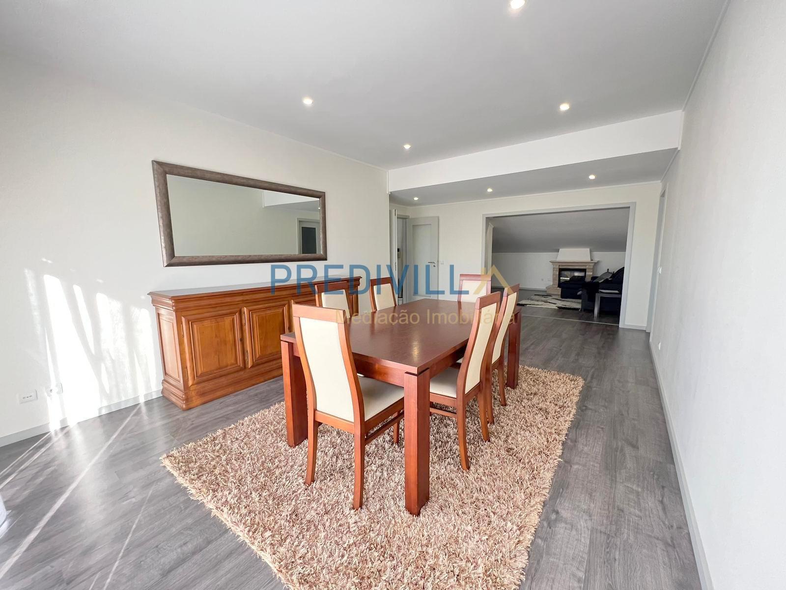 Apartamento T2+2 Venda em Junqueira,Vila do Conde