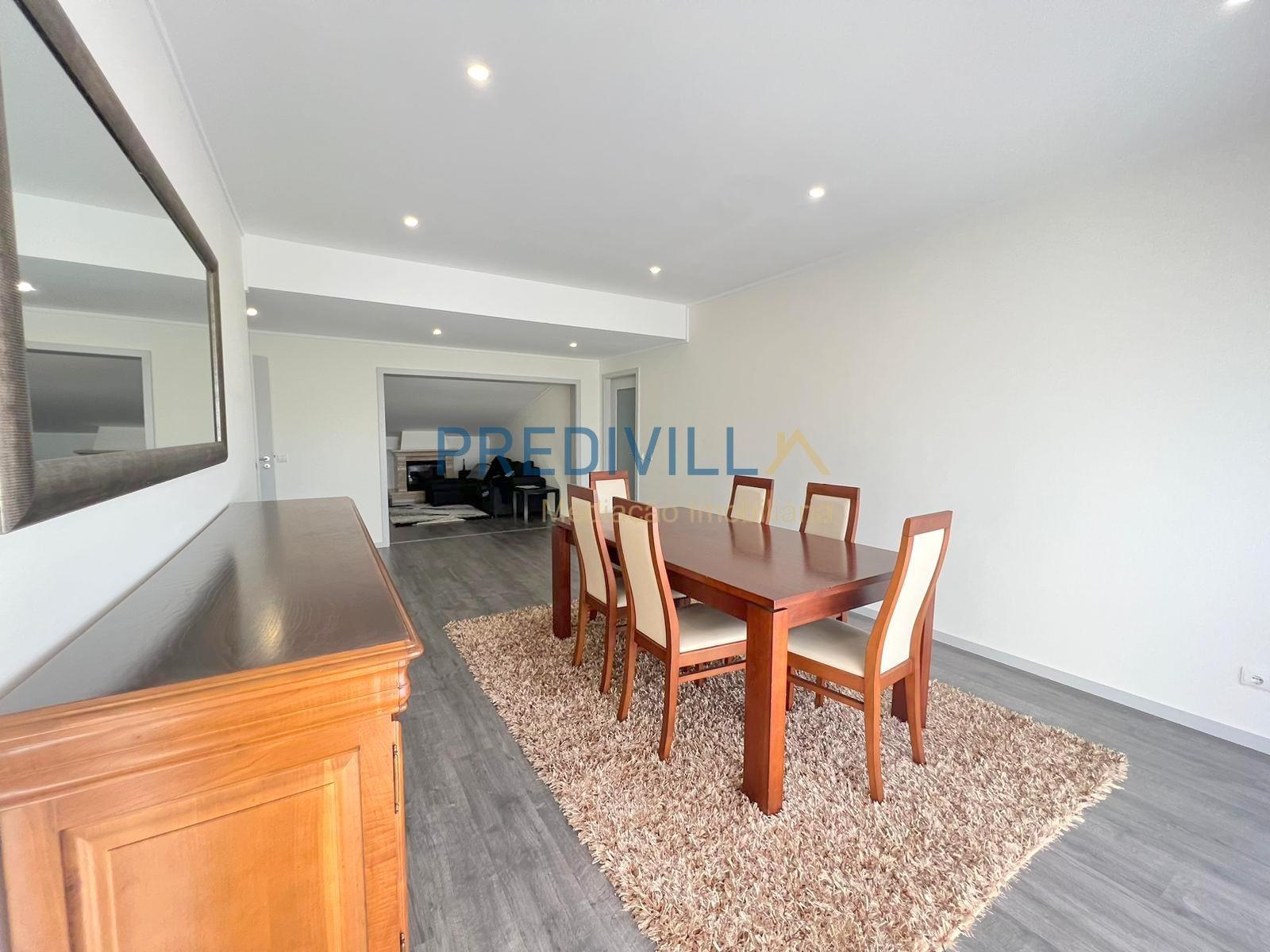 Apartamento T2+2 Venda em Junqueira,Vila do Conde
