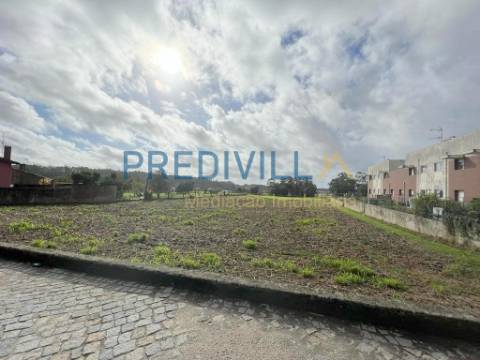 Terreno Para Construção  Venda em Vilar e Mosteiró,Vila do Conde