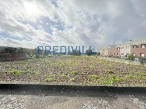 Terreno Para Construção  Venda em Vilar e Mosteiró,Vila do Conde