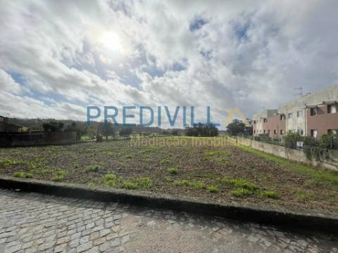 Terreno Para Construção  Venda em Vilar e Mosteiró,Vila do Conde