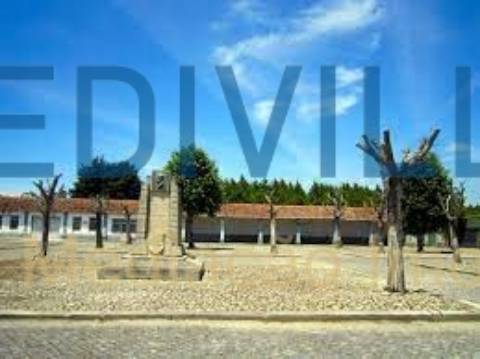 Terreno Para Construção  Venda em Vilar e Mosteiró,Vila do Conde