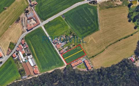 Terreno Para Construção  Venda em Vilar e Mosteiró,Vila do Conde