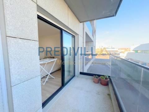 Apartamento T3 Venda em Vila do Conde,Vila do Conde