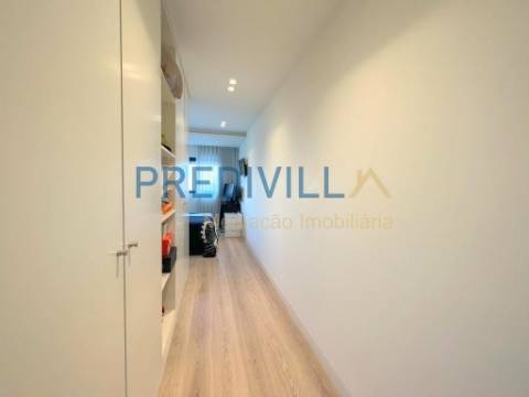 Apartamento T3 Venda em Vila do Conde,Vila do Conde