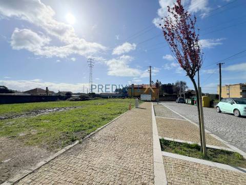 Lote de Terreno  Venda em Gião,Vila do Conde